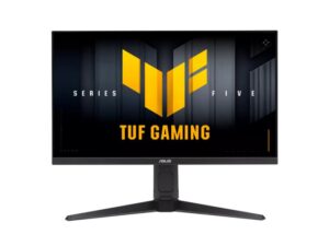 ASUS TUF GAMING VG27AQL5A QHD 210Hz IPS