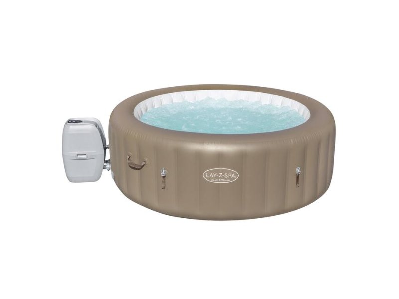 BESTWAY Lay-Z-Spa AirJet Palm Springs Đakuzi bazen 60017
