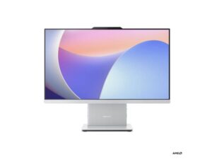 LENOVO AiO 24ARR9 R5 7535HS, 16GB, 512GB SSD AMD Radeon 660M (F0HR00AKRI) LENOVO AiO 24ARR9 R5 7535HS, 16GB, 512GB SSD AMD Radeon 660M (F0HR00AKRI)