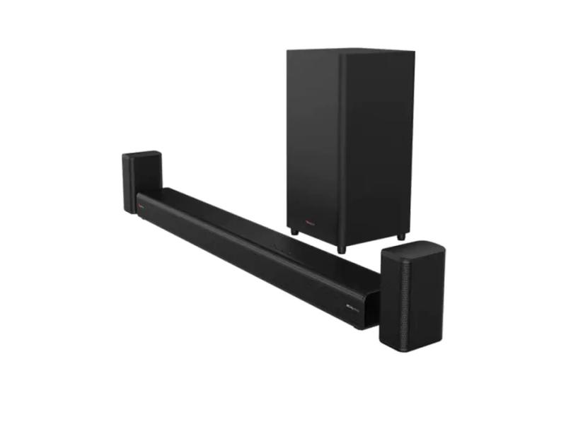 Nakamichi Soundbar Apollo 550