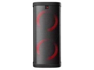 Nakamichi Party Box Concert 1020
