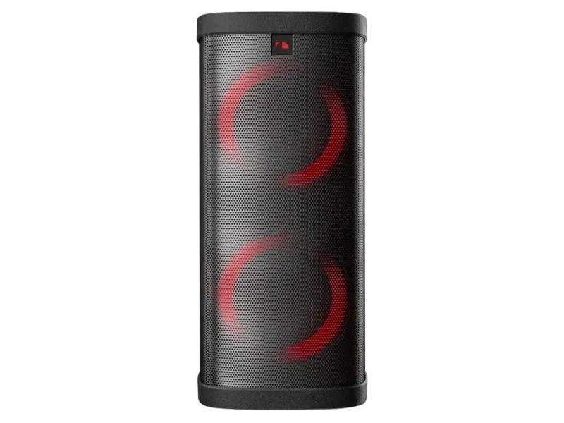 Nakamichi Party Box Concert 1020