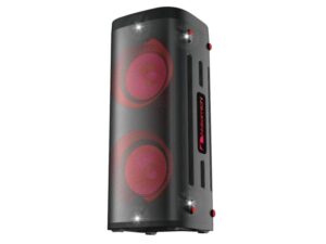 Nakamichi Party Box Concert 820