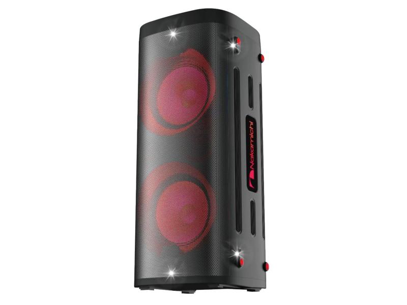 Nakamichi Party Box Concert 820