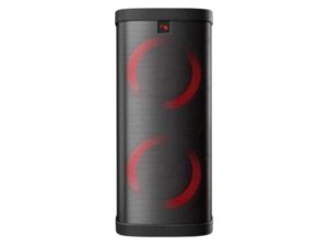 Nakamichi Party Box Concert 620