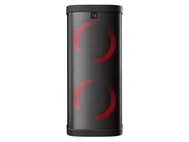 Nakamichi Party Box Concert 620