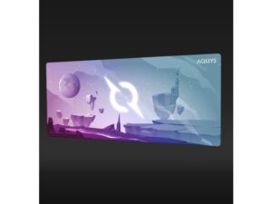 AQIRYS Gravity XL Podloga za miš