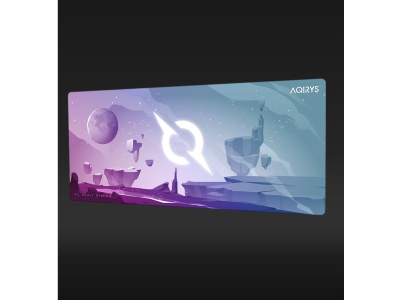 AQIRYS Gravity XL Podloga za miš