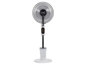 BAUER VENTILATOR MF-255 - vodeni, 40 cm, DROP BAUER 22475