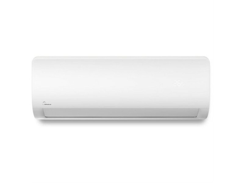 MIDEA MSAGBU-12HRFN8 Inverter klima uređaj + SET 3m