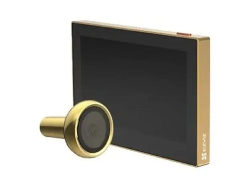 EZVIZ CS-HP2 Gold Špijunka OUTLET