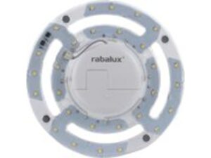 RABALUX LED panel, 12W, 1600lm, 4000K