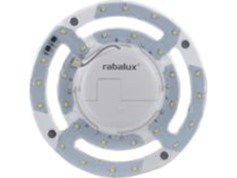 RABALUX LED panel, 12W, 1600lm, 4000K