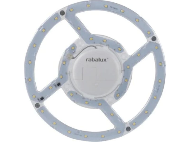 RABALUX LED panel, 16W, 2000lm, 3000K