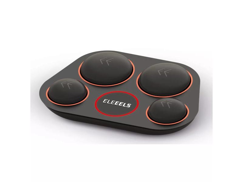 ELEEELS R9 Revival Hot Stone Spa – 3 nivoa toplote