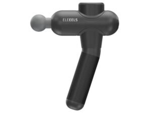 ELEEELS X3 Plus Masažni pištolj