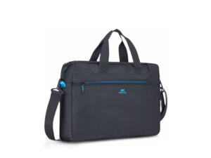 RIVACASE 8057 Black 16'' Torba za laptop