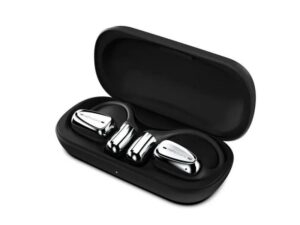 HIFUTURE Slusalice BT FutureMate 2 Pro black