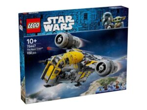 LEGO 75447 Rejzor Krest™