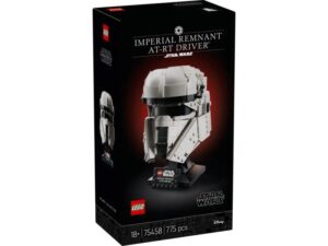 LEGO 75458 Šlem AT-RT vozača Ostatka Imperije