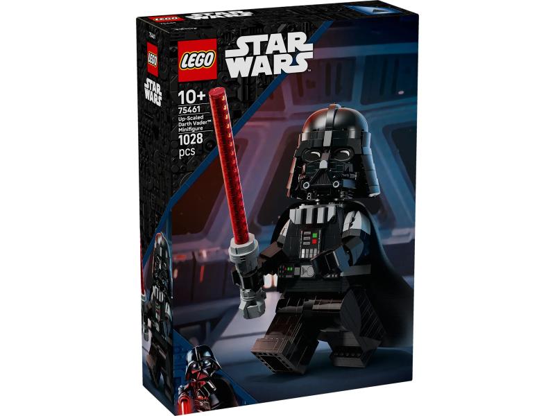LEGO 75461 Uvećana mini-figura Darta Vejdera