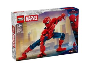 LEGO 76346 Spajdermen akciona figura