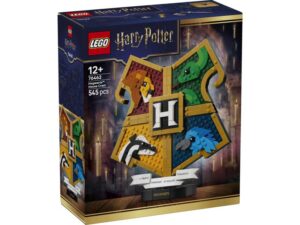 LEGO 76462 Grb kuća Hogvortsa