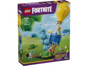 LEGO 77080 Supply Drop