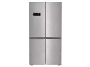 WHIRLPOOL WHGF 6534 X4E Side by side frižider