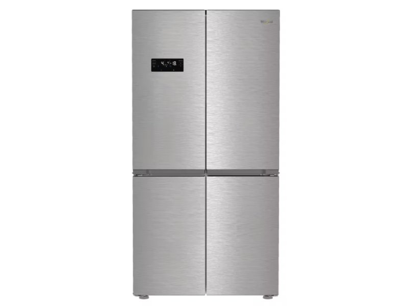 WHIRLPOOL WHGF 6534 X4E Side by side frižider