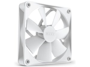 NZXT Aer P120 120mm ventilator beli (RF-P12SF-W1)