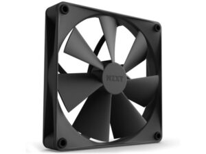 NZXT AER P140 140mm ventilator crni (RF-P14SF-B1)