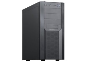 CHIEFTEC CW-01B-OP Mid Tower kućište