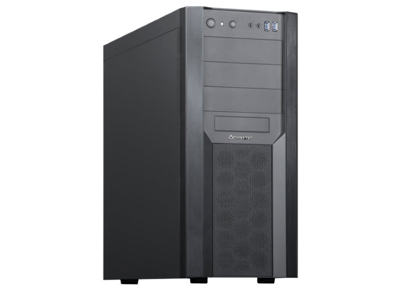 CHIEFTEC CW-01B-OP Mid Tower kućište