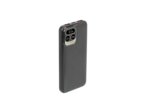RIVACASE Power Bank 10.000mAh 20W VA2511 Black