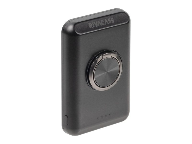 RIVACASE Powerbank 5000mAh 20W VA2603 MagSafe black