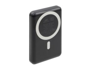 RIVACASE Powerbank 10000mAh 20W VA2604 MagSafe black