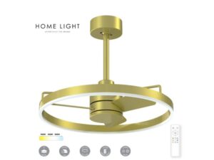 HOME LIGHT FD210 Breeze Plafonski ventilator mesing HOME LIGHT FD210 Breeze Plafonski ventilator mesing