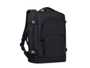 RIVACASE Laptop ranac 17.3 8461 Black Tegel