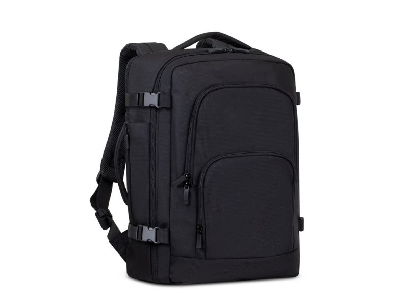 RIVACASE Laptop ranac 17.3 8461 Black Tegel
