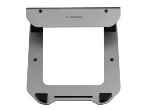 RAMPAGE ADS-T6U RAMP RGB aluminijumsko 4 USB 3.0 HUB 36314
