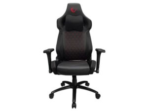 RAMPAGE KL-R73 COMFORT sivo/crna 39418