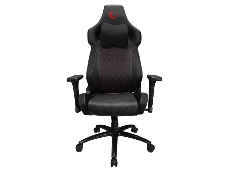 RAMPAGE KL-R73 COMFORT sivo/crna 39418