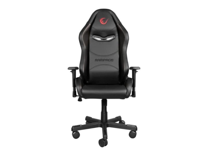 RAMPAGE KL-R6 GRAND SERIES crna 34984