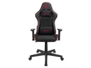 RAMPAGE KL-R16 DRAPE crno/crvena 38915