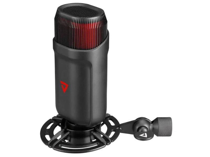 THRONMAX Mikrofon M5 MDrill Zone Kit XLR