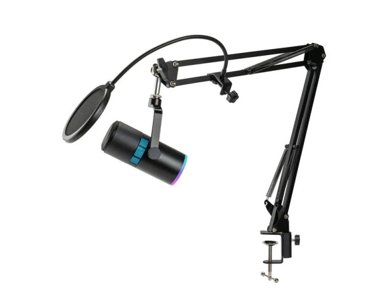 THRONMAX Mikrofon M30 streaming kit