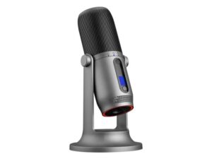 THRONMAX Mikrofon M2PG MDrill One Pro Jet Slate Grey