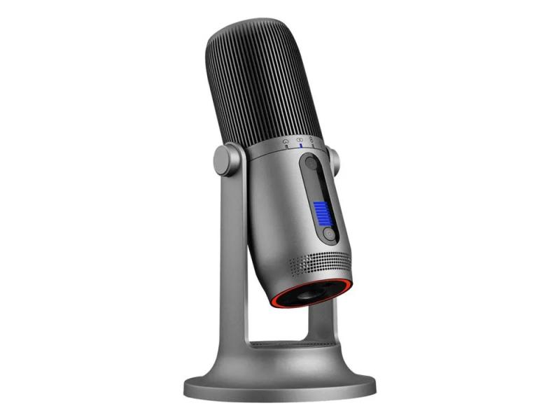 THRONMAX Mikrofon M2PG MDrill One Pro Jet Slate Grey
