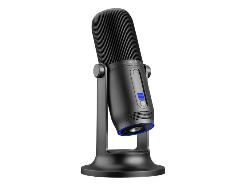 THRONMAX Mikrofon M2G MDrill One Jet Slate Grey
